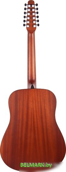 Акустическая гитара Baton Rouge L1LS/D-12 - фото2