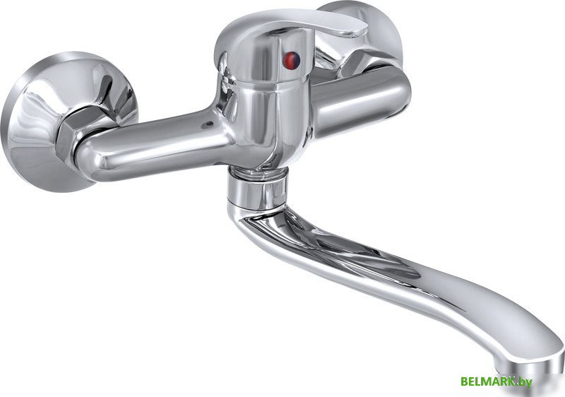 Смеситель Славен СЛ-ОД-П24 - фото