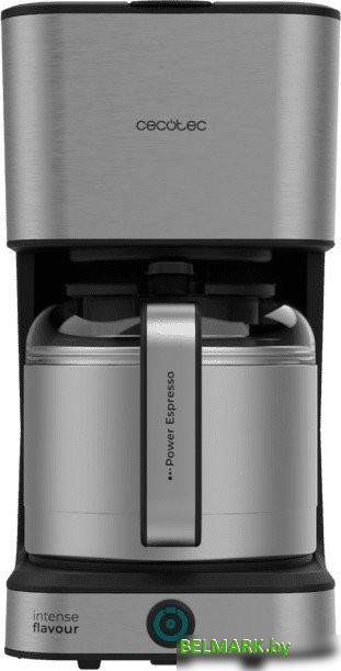 Капельная кофеварка Cecotec Coffee 66 Drop & Thermo - фото