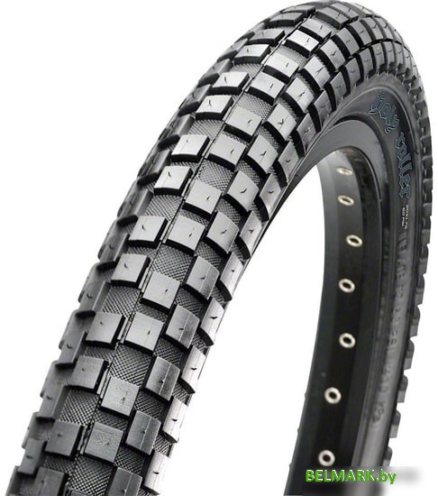Велопокрышка Maxxis Holy Roller 55-559 26x2.40 TB74180100 - фото