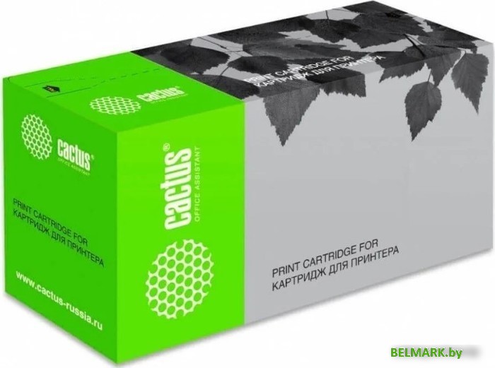 Картридж CACTUS CS-ALC8030BKRU (аналог Xerox 006R01701) - фото