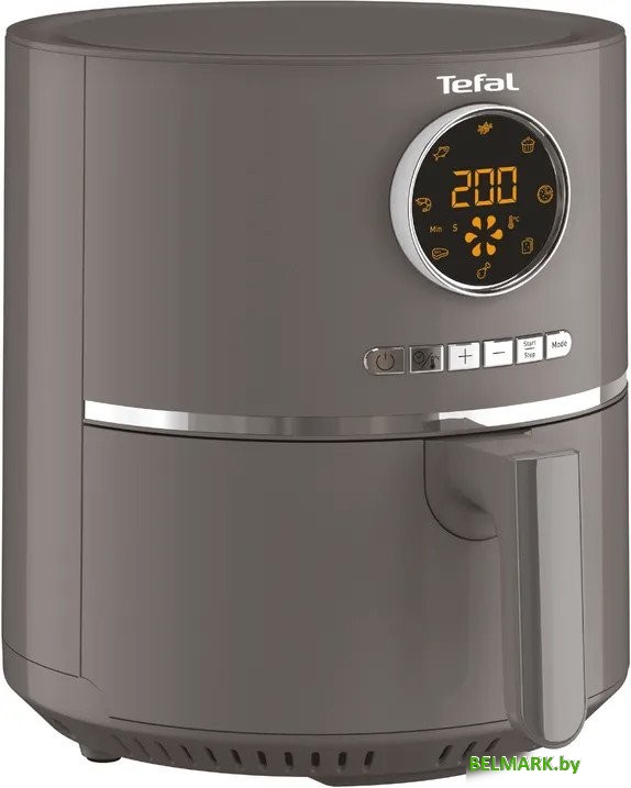 Аэрогриль Tefal Ultra EY111B15 - фото