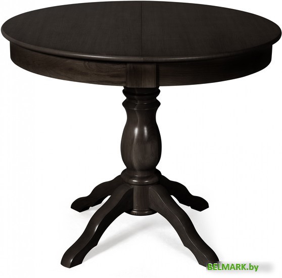 Кухонный стол Мебель-класс Гелиос (венге) - фото