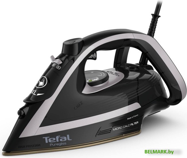 Утюг Tefal Puregliss FV8062E0 - фото