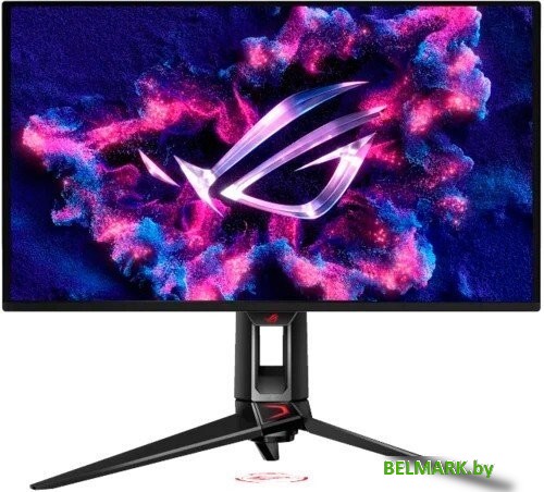 Игровой монитор ASUS ROG Swift OLED PG27UCDM - фото