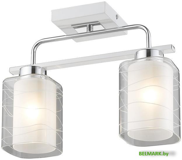 Припотолочная люстра Velante 278-107-02 - фото