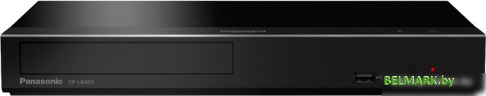 Blu-ray плеер Panasonic DP-UB450 - фото