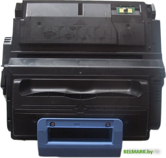 Картридж HP 45A (Q5945A) - фото