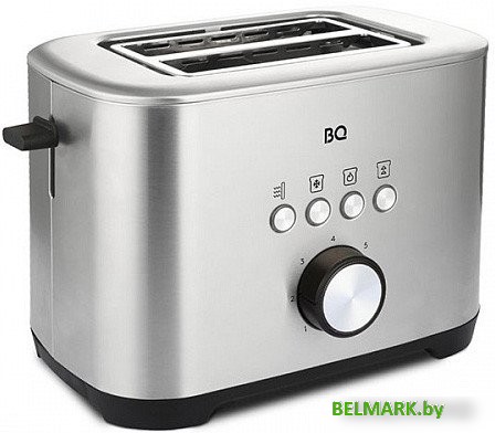 Тостер BQ T1010 - фото