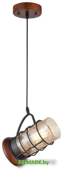 Подвесная люстра Velante 561-706-01 - фото