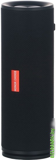 Беспроводная колонка HONOR Choice Portable Bluetooth Speaker Pro (черный) - фото2