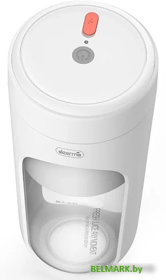 Портативный блендер Deerma DEM-NU30 - фото2