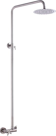 Верхний душ Fmark FS8405 - фото