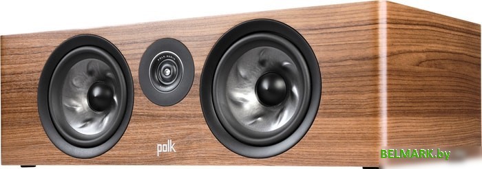 Акустика Polk Audio Reserve R400 (орех) - фото