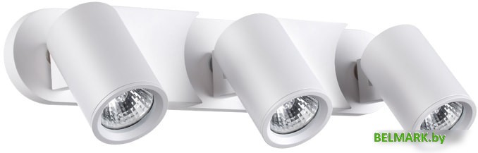 Спот Novotech Gusto 370652 - фото