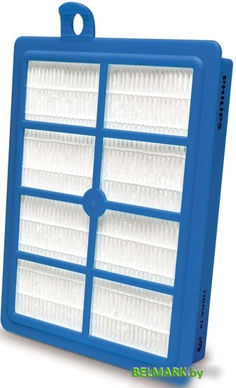 HEPA-фильтр Philips FC8038/01 S-filter - фото2