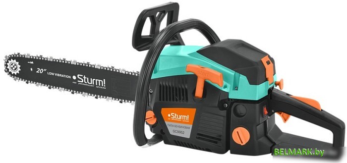 Бензопила Sturm GC9952 - фото