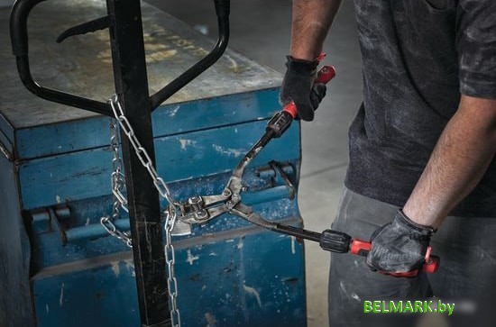 Болторез Milwaukee 4932464851 - фото2