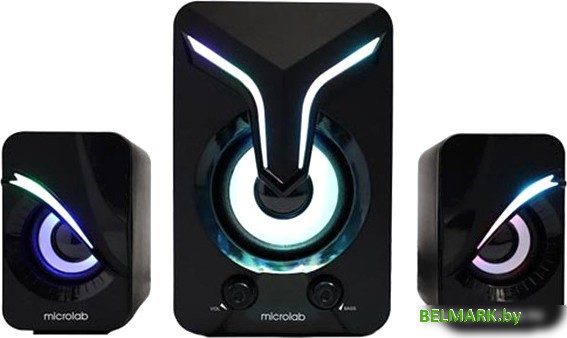 Акустика Microlab U270 - фото