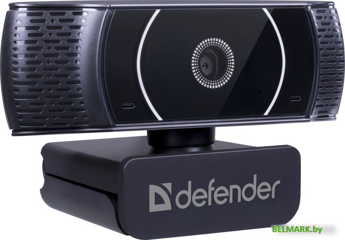 Веб-камера Defender G-Lens 2590 - фото