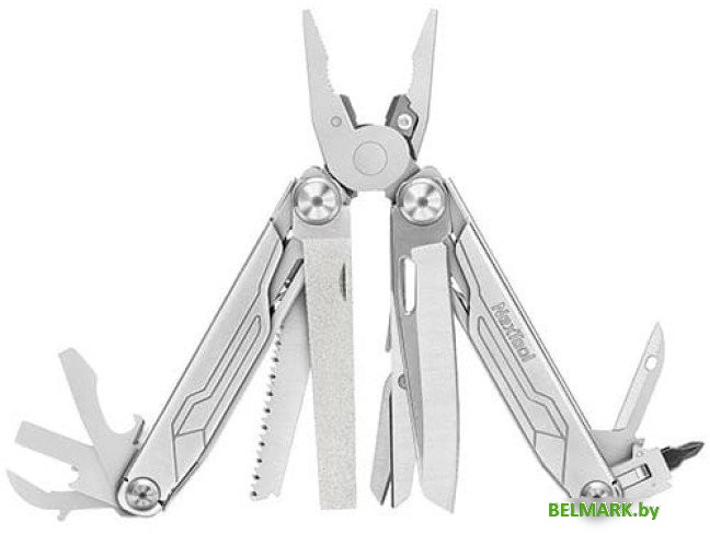 Мультитул NexTool Flagship Captain Multi Tool NE20214 - фото