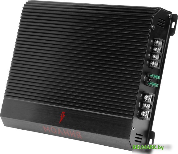 Автомобильный усилитель Урал МЛ 1.500 - фото