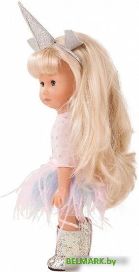 Кукла Gotz Миа в костюме единорога 1813032 - фото2