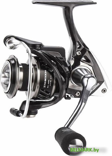 Рыболовная катушка Okuma ITX-1000H High Speed - фото