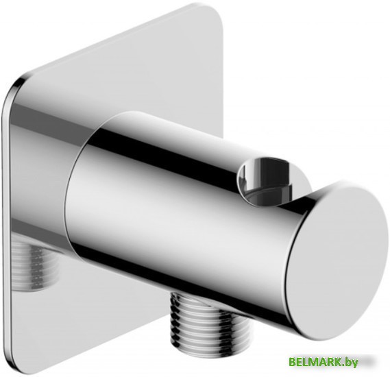 Держатель душевой лейки с подключением Wasserkraft A271 - фото