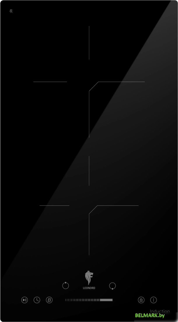 Варочная панель Leonord LEI-30251 - фото2