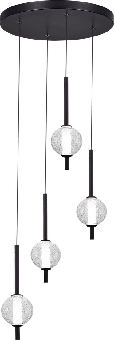 Подвесная люстра ST Luce SL6120.403.04 - фото