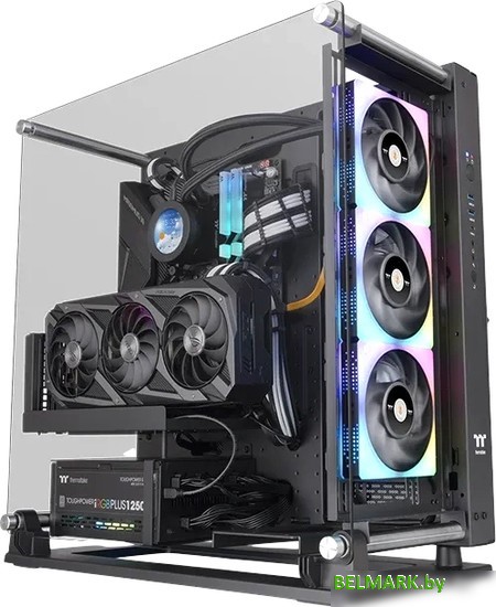Корпус Thermaltake Core P3 TG Pro CA-1G4-00M1WN-09 - фото