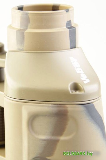 Бинокль Veber Classic БПЦ 8x30 VR камуфляж - фото2