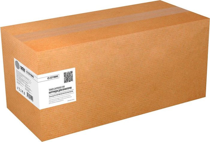 Картридж CACTUS CS-CLT-Y809S (аналог Samsung CLT-Y809S) - фото