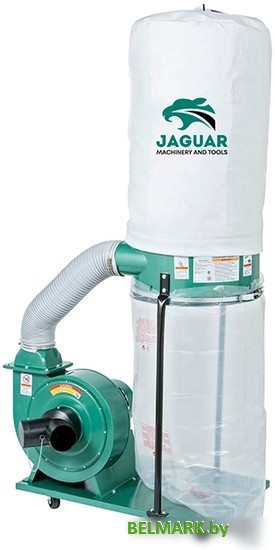 Станок Jaguar Machinery JDC-2800 - фото