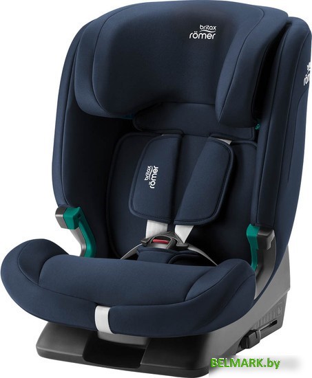 Детское автокресло Britax Romer Evolvafix (night blue) - фото