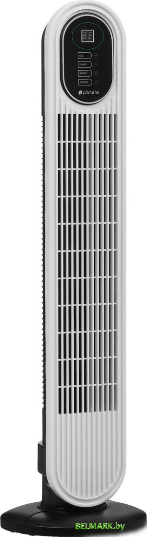 Колонный вентилятор Primera CFP-8001MR - фото2