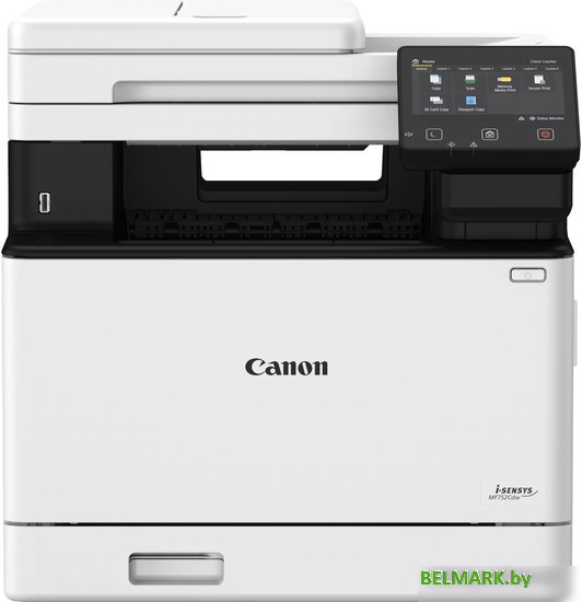 МФУ Canon MF752Cdw 5455C012 - фото