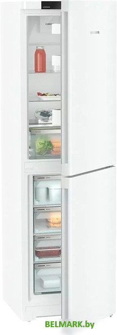 Холодильник Liebherr CNd 5704 Pure NoFrost 5704-22001 - фото