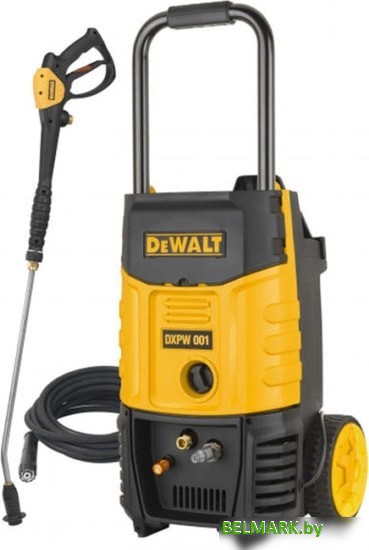 Мойка высокого давления DeWalt DXPW001E - фото