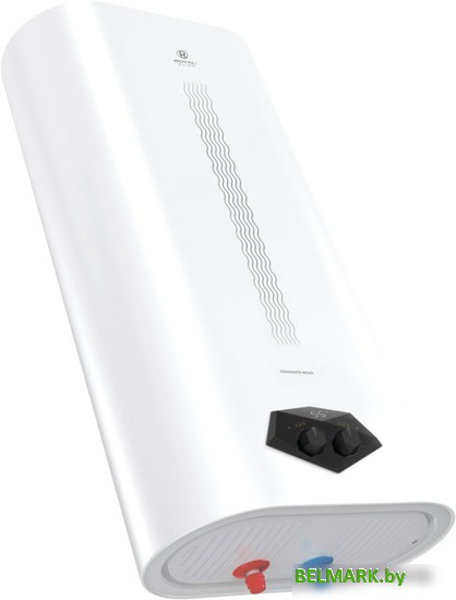 Накопительный электрический водонагреватель Royal Clima Diamante Nova RWH-DN30-FE - фото2