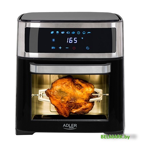 Мини-печь Adler AD 6309 - фото2