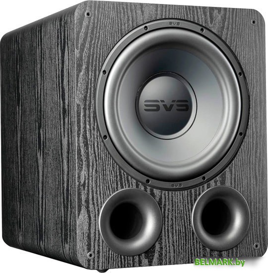 Проводной сабвуфер SVS PB-1000 Pro (черный ясень) - фото
