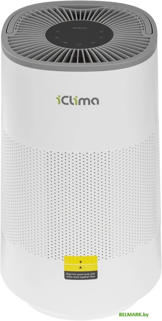 Климатический комплекс IClima LUX-5000PRO - фото2