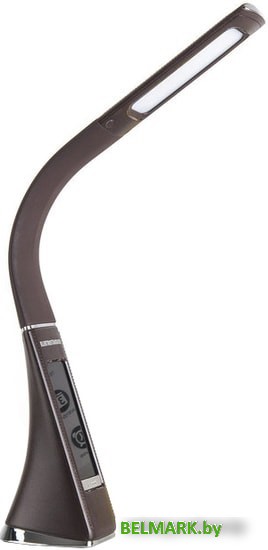 Лампа Elektrostandard Elara TL90220 (коричневый) - фото