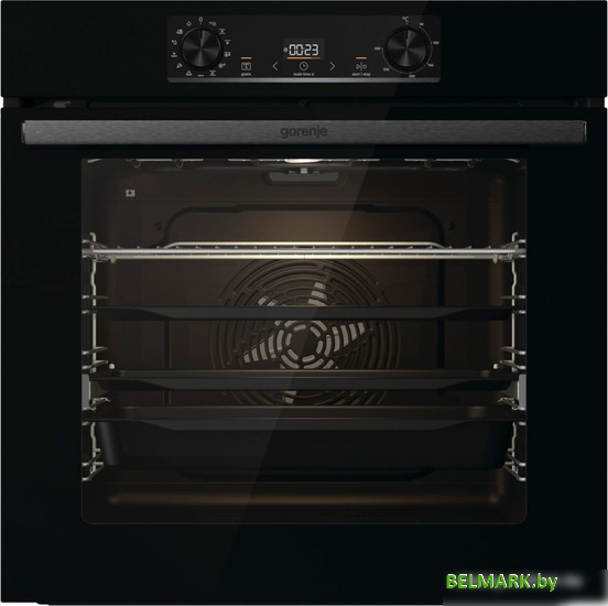 Электрический духовой шкаф Gorenje BPS6737E14BG - фото