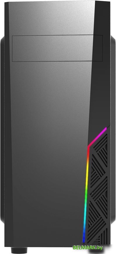 Корпус Zalman T8 - фото2