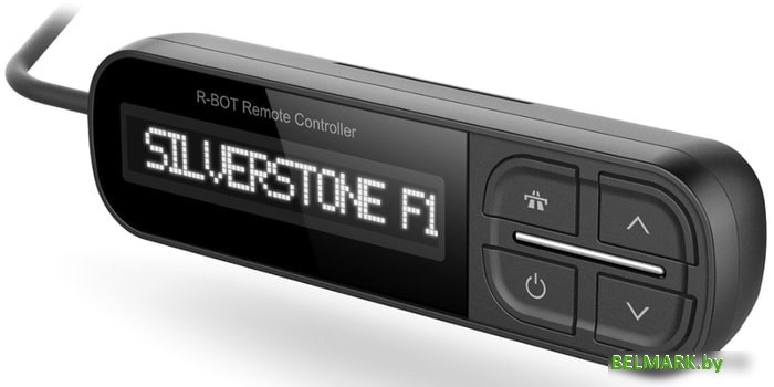 Радар-детектор SilverStone F1 R-BOT - фото2
