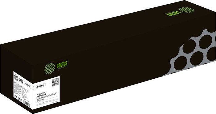 Фотобарабан CACTUS CS-DU7525 - фото