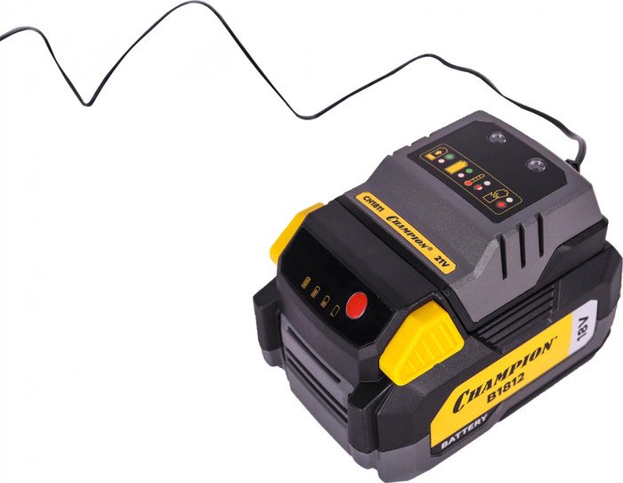 Аккумулятор Champion B1812 (18В/4 Ач) - фото2